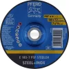 PFERD tisztítókorong E 180-7 PSF STEELOX 62017640