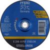 PFERD tisztítókorong E 230-8 PSF STEELOX 62023831