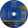 PFERD tisztítókorong E 230-8 PSF STEELOX 62023831