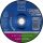 PFERD tisztítókorong E 180-7 SG CAST+STONE 62917625