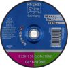 PFERD tisztítókorong E 230-7 SG CAST+STONE 62914720