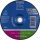 PFERD tisztítókorong E 230-7 SG CAST+STONE 62914720