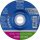 PFERD tisztítókorong E 125-7 SG CAST+STONE 62912725