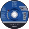 PFERD tisztítókorong E 150-7 SG STEEL 62215726