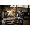 PFERD tisztítókorong E 125-7 ZIRKON SGP STEEL 62212737