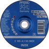 PFERD tisztítókorong E 180-4,1 SG INOX 62217432