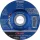 PFERD tisztítókorong E 115-7 CERAMIC SGP STEELOX 62211300