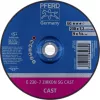PFERD tisztítókorong E 230-7 ZIRKON SG CAST 62223738