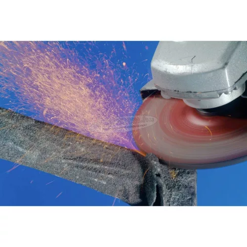 PFERD tisztítókorong E 230-7 ZIRKON SG CAST+STEEL 62223628