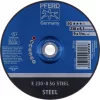 PFERD tisztítókorong E 230-8 SG STEEL 62223826