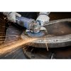 PFERD tisztítókorong E 180-7 ZIRKON SGP STEEL 62217737