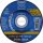 PFERD tisztítókorong E 115-4,1 PSF STEELOX 62011531