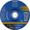 PFERD tisztítókorong E 150-7 PSF STEELOX 62015640