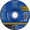 PFERD vágókorong E 150-3,5 PSF DUO STEELOX 62015420