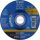 PFERD vágókorong E 125-2,8 PSF DUO STEELOX 62012620