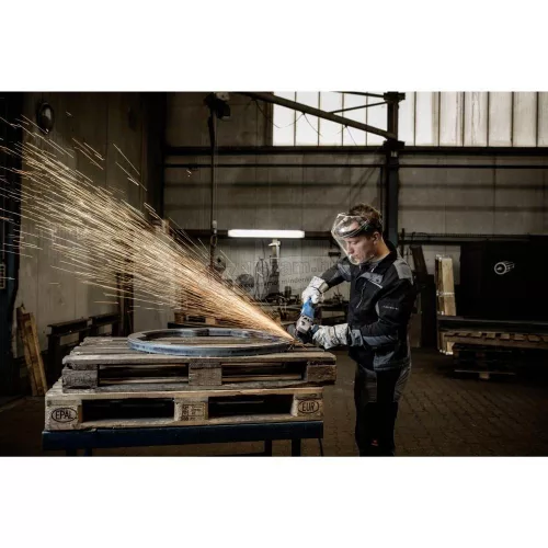 PFERD tisztítókorong E 115-7 PSF STEEL 62011634