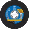 PFERD vágókorong EHT 125-1,0 PSF STEELOX/X-LOCK 61721101