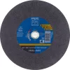 PFERD PSF CHOP STEELOX 69690001 Vágótárcsa, egyenes 350mm 25.4mm 5db 69690001