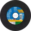 PFERD PSF ALU+STONE 61819015 Vágótárcsa, egyenes 125mm 22.23mm 10db 61819015