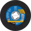 PFERD PSF STEELOX 69198289 Vágótárcsa, egyenes 125mm 22.23mm 10db 69198289