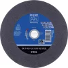 PFERD vágókorong HEAVY-DUTY 100 T 400-4,6 S SGP HD STEEL/40,0 66324140