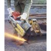 PFERD vágókorong RAIL 100 T 350-3,8 Q SG RAIL STEEL/22,23 66323662