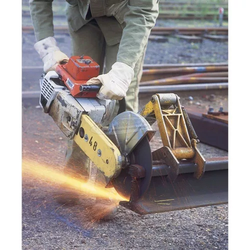 PFERD vágókorong RAIL 100 T 350-3,8 Q SG RAIL STEEL/22,23 66323662