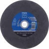 PFERD vágókorong HEAVY-DUTY 100 T 350-4,0 Q SGP HD STEEL/25,4 66323625