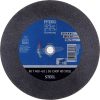 PFERD vágókorong CHOPSAW HD 80 T 400-4,0 L SG CHOP HD STEEL/32,0 66324081