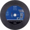 PFERD vágókorong CHOPSAW HD 80 T 400-4,0 L SG CHOP HD STEEL/25,4 66324080
