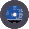 PFERD vágókorong HEAVY-DUTY 80 T 400-4,2 Q SGP HD STEEL/40,0 66324040
