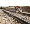 PFERD vágókorong RAIL 100 T 350-3,8 Q SG RAIL STEEL/25,4 66323663