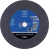 PFERD vágókorong HEAVY-DUTY 100 T 500-5,8 S SGP HD STEEL/40,0 66325225