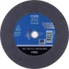 PFERD vágókorong HEAVY-DUTY 100 T 500-6,3 L SGP HD STEEL/40,0 66325050