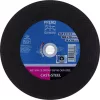 PFERD vágókorong HEAVY-DUTY 100 T 600-7,8 ZIRKON P SGP HD CAST+STEEL/60,0 66397708