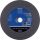 PFERD vágókorong HEAVY-DUTY 100 T 600-7,6 N SGP HD STEEL/60,0 66397706