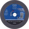 PFERD vágókorong HEAVY-DUTY 100 T 250-1,8 Q SGP HD STEEL/32,0 66322132
