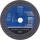 PFERD vágókorong HEAVY-DUTY 100 T 250-1,8 Q SGP HD STEEL/30,0 66322130