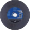 PFERD vágókorong LABOR 80 T 350-2,5 H SG LAB STEEL/32,0 66300130