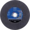 PFERD vágókorong HEAVY-DUTY 80 T 350-3,8 Q SGP HD STEEL/25,4 66323525