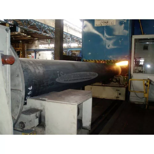 PFERD vágókorong HEAVY-DUTY 100 T 300-3,0 N SGP HD STEEL/40,0 66323195