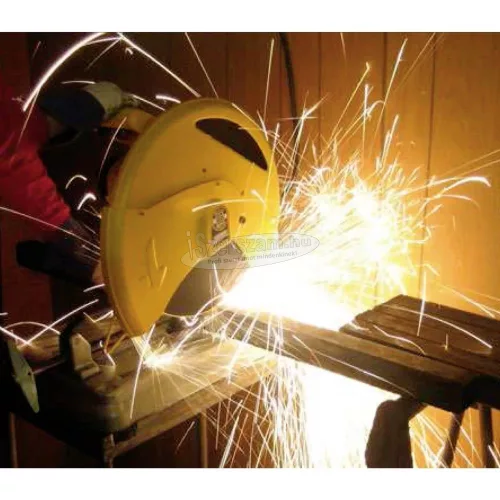 PFERD vágókorong CHOPSAW 80 T 350-2,8 K PSF CHOP STEEL/25,4 66323574