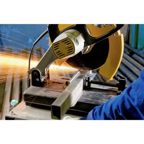 PFERD vágókorong CHOPSAW 80 T 350-2,8 K SG CHOP STEELOX/25,4 66323572