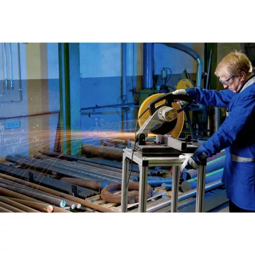 PFERD vágókorong CHOPSAW 80 T 350-2,8 K SG CHOP STEELOX/25,4 66323572