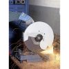 PFERD vágókorong CHOPSAW 80 T 350-2,8 K SG CHOP STEEL/25,4 66323570
