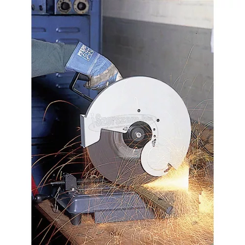 PFERD vágókorong CHOPSAW 80 T 350-2,8 K SG CHOP STEEL/25,4 66323570