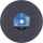 PFERD vágókorong RAIL 100 T 300-3,8 Q SG RAIL STEEL/25,4 66323163