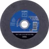 PFERD vágókorong HEAVY-DUTY 100 T 300-3,6 Q SGP HD STEEL/40,0 66323140