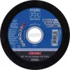PFERD vágókorong EHT 115-1,0 CERAMIC SGP STEEL 61301510