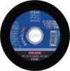 PFERD vágókorong EHT 100-1,3 CERAMIC SGP STEEL/16,0 61301013